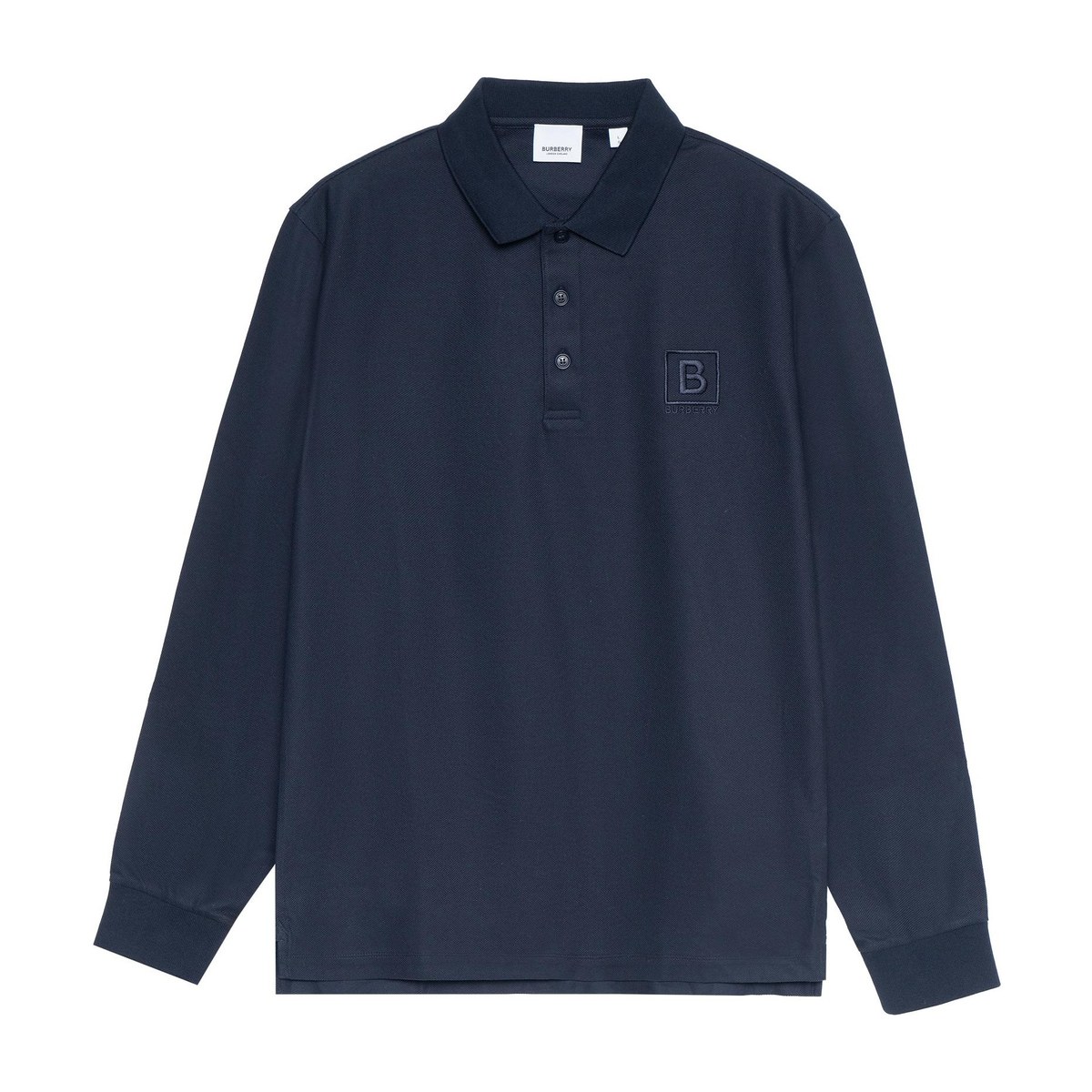 Burberry Polo Navy