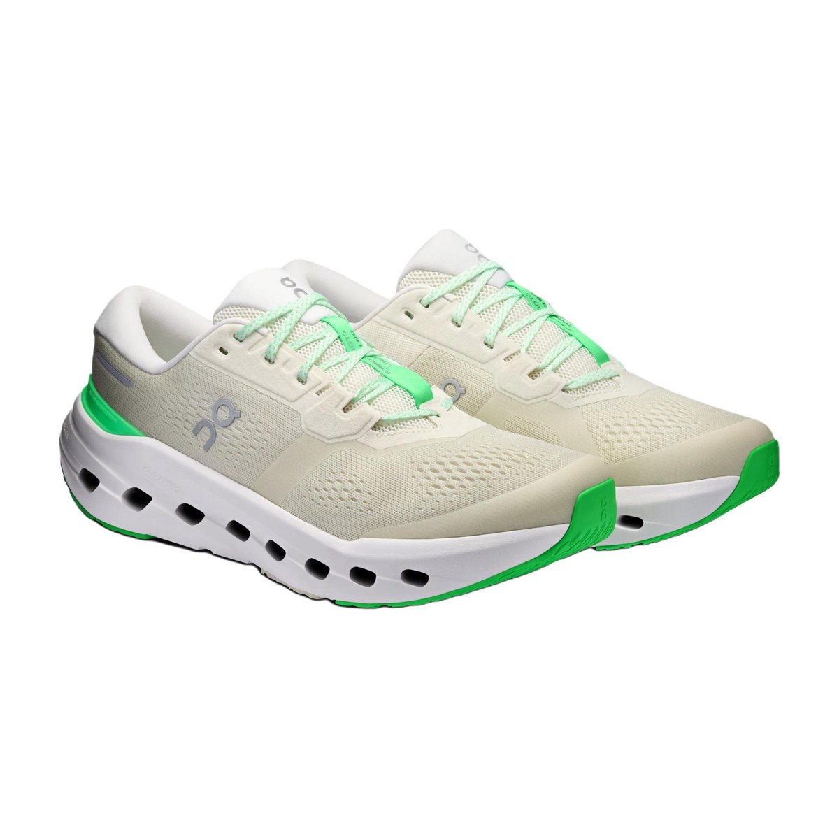 On Cloudrunner 3