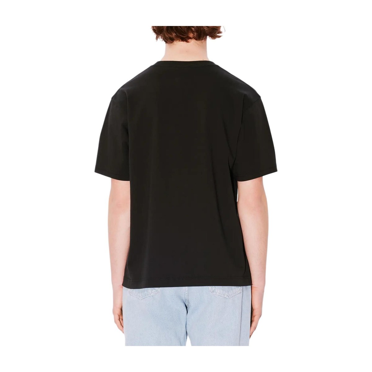 KENZO SS24 Logo T-Shirt Black