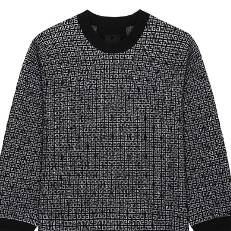 GIVENCHY FW21 Logo