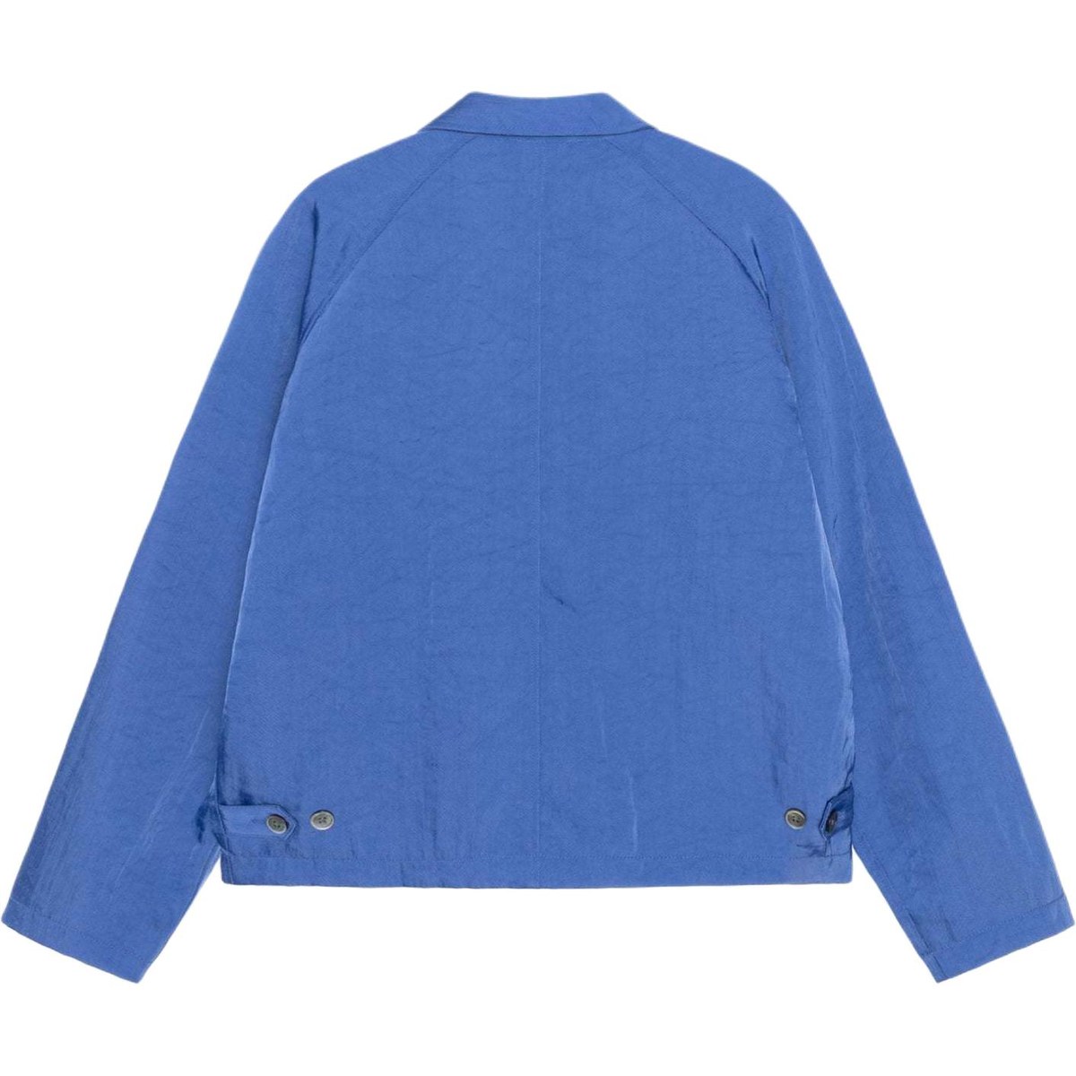 Stussy FW24 SS Link Nylon Club Jacket