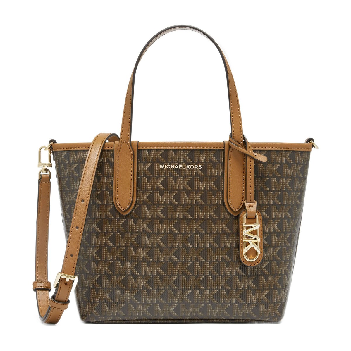 MICHAEL KORS MK Eliza Tote