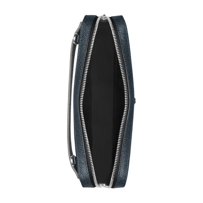 Montblanc Meisterstück Camera Bag Navy