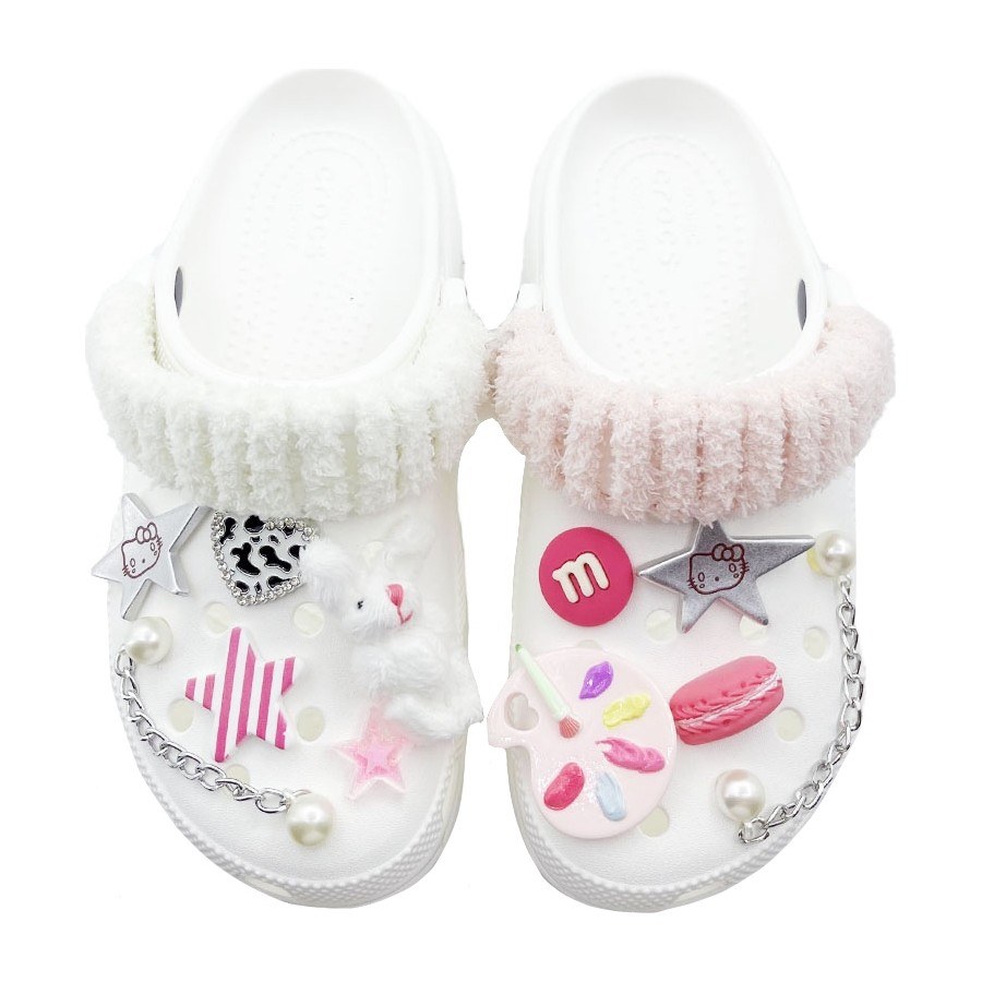 Crocs Classic Platform Clog EVA
