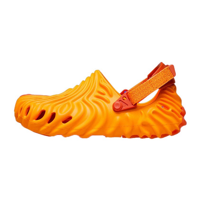 Salehe Bembury x Crocs Pollex Clog "Cobbler"