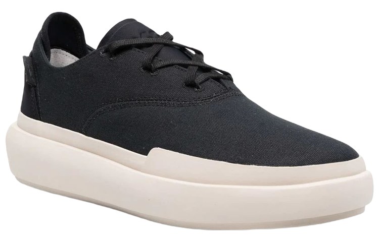Y-3 Ajatu Court Formal Black