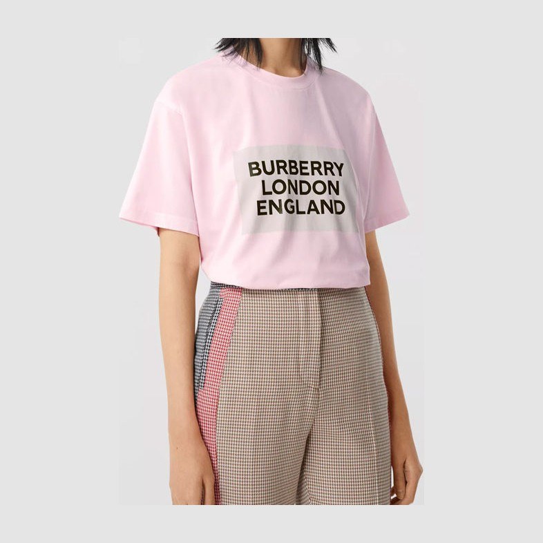 Burberry Oversize T