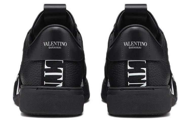 Valentino VL7N Black