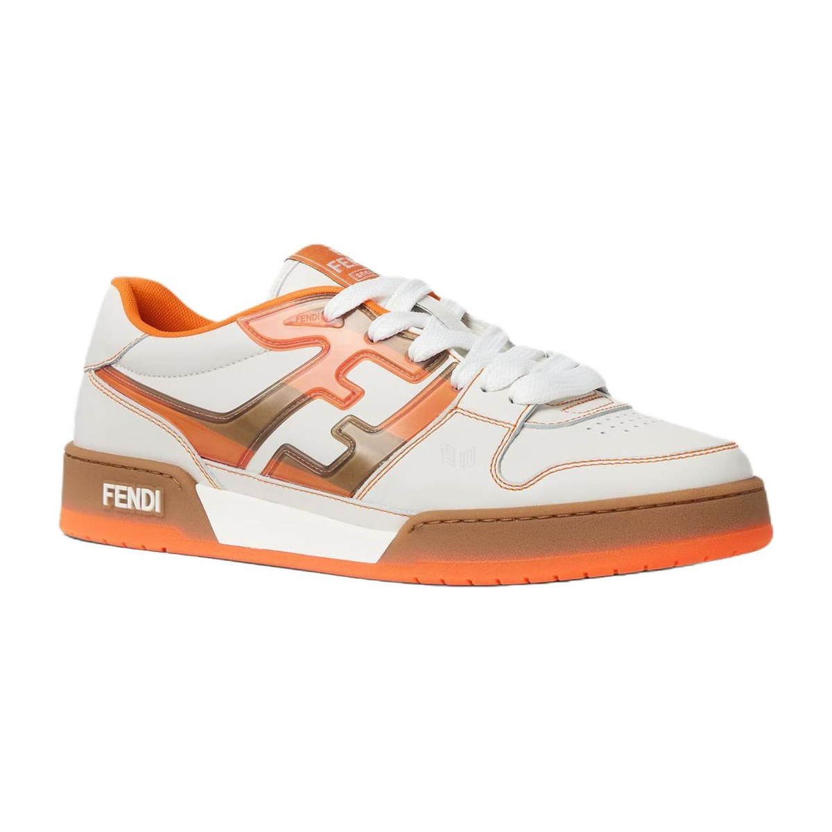 FENDI Match FF