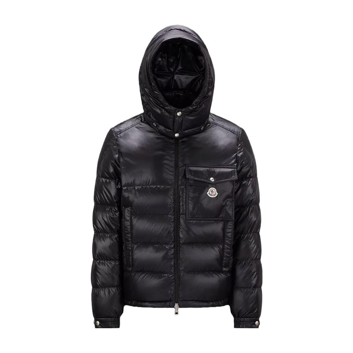 Moncler Wollaston Black