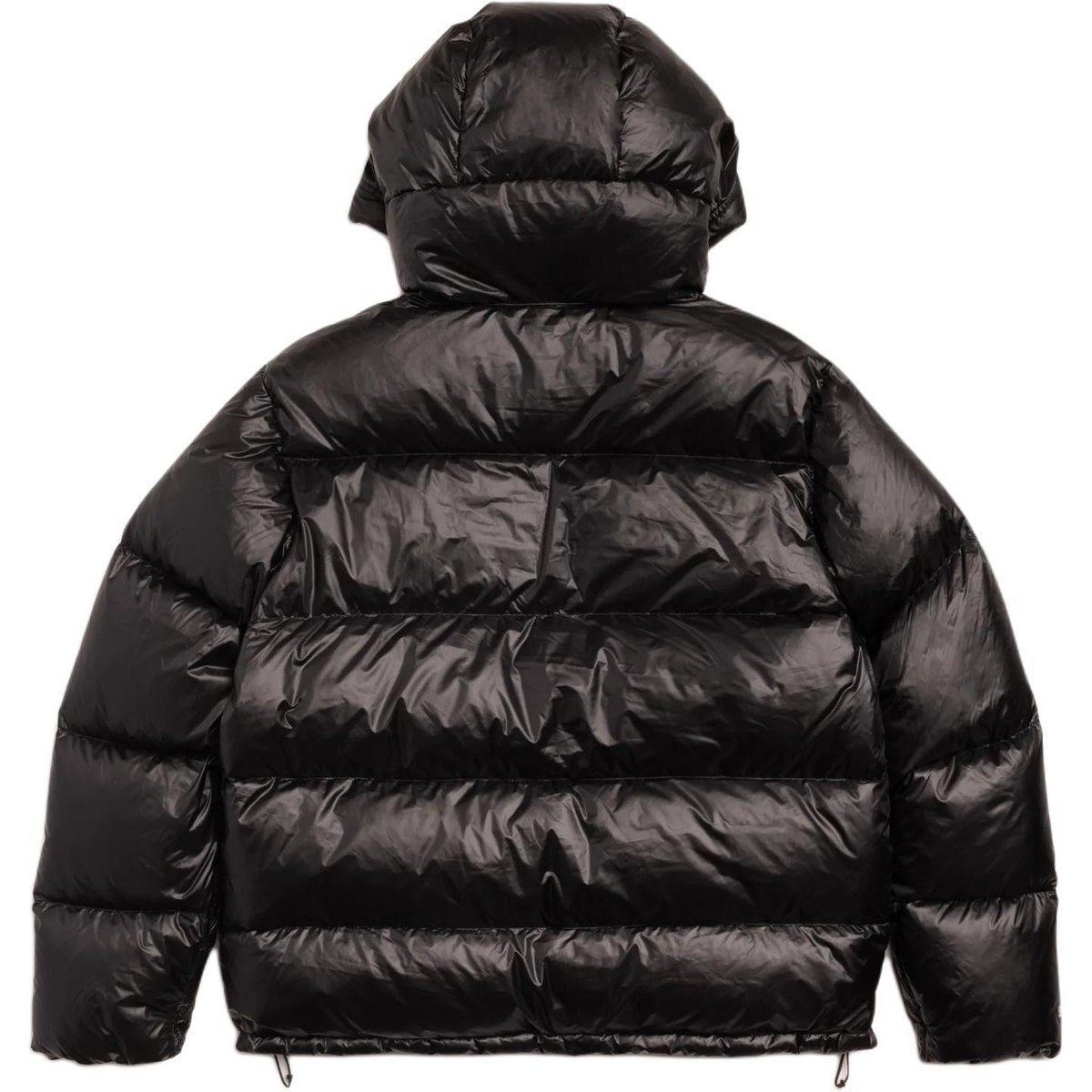 Stussy Micro Ripstop Down Parka