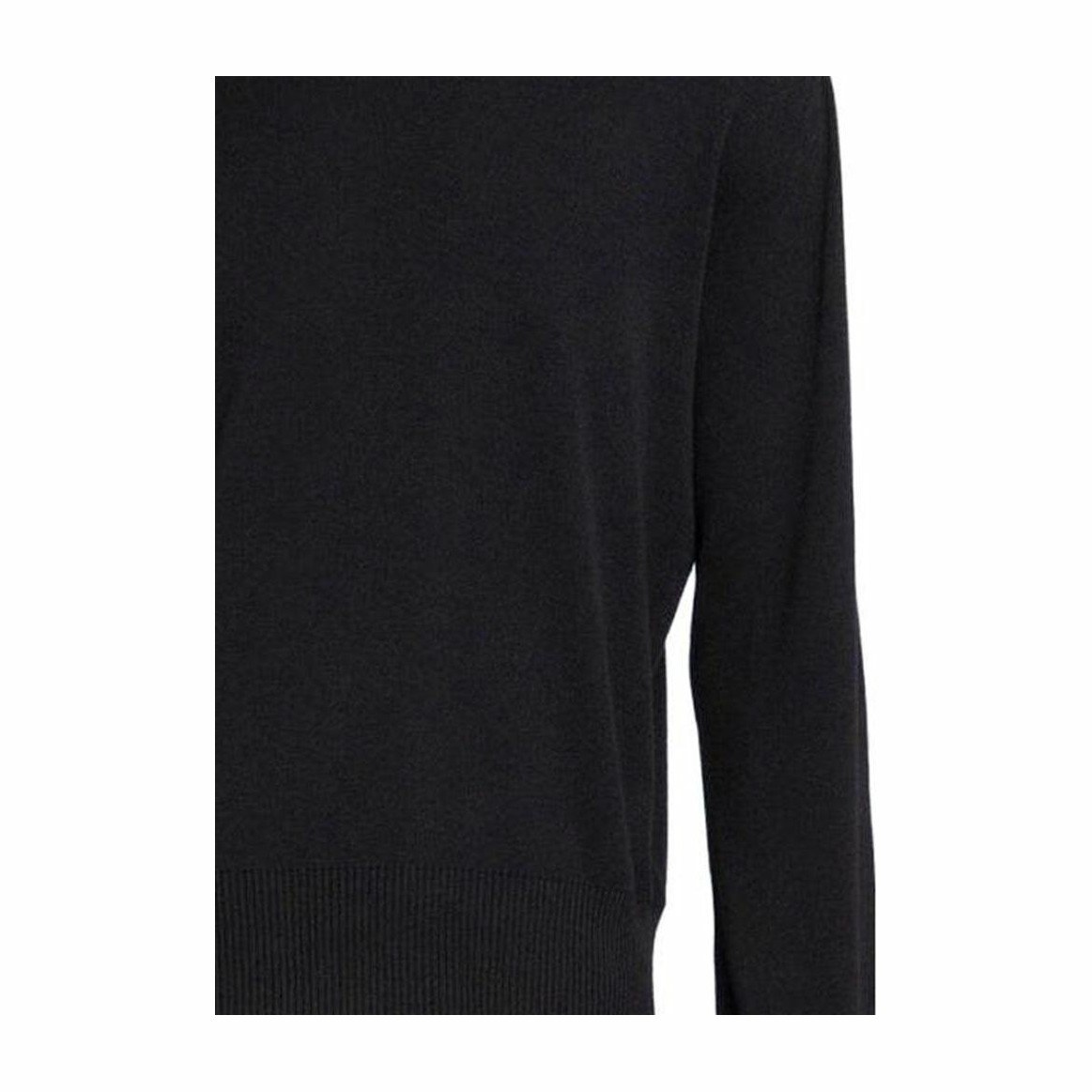 Burberry Sweater Black