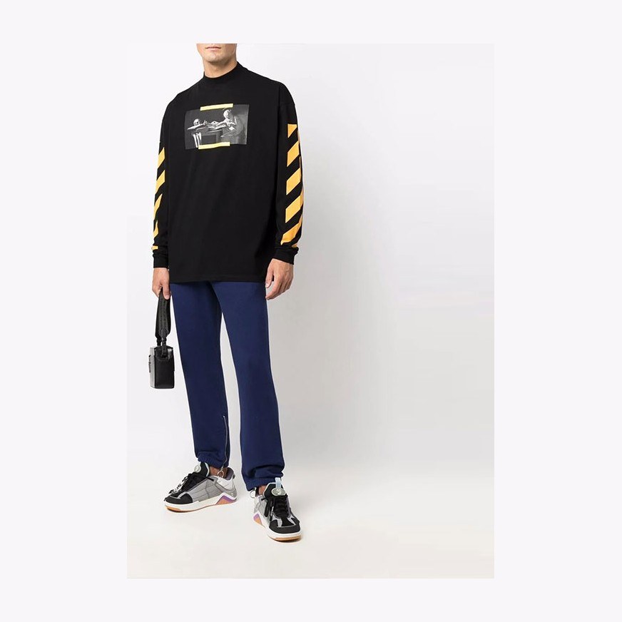 OFF-WHITE FW21