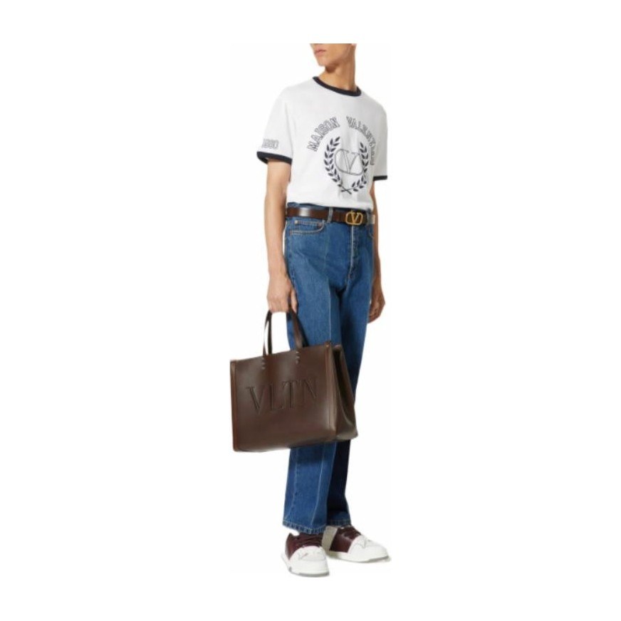 Valentino FW22 Logo T-Shirt