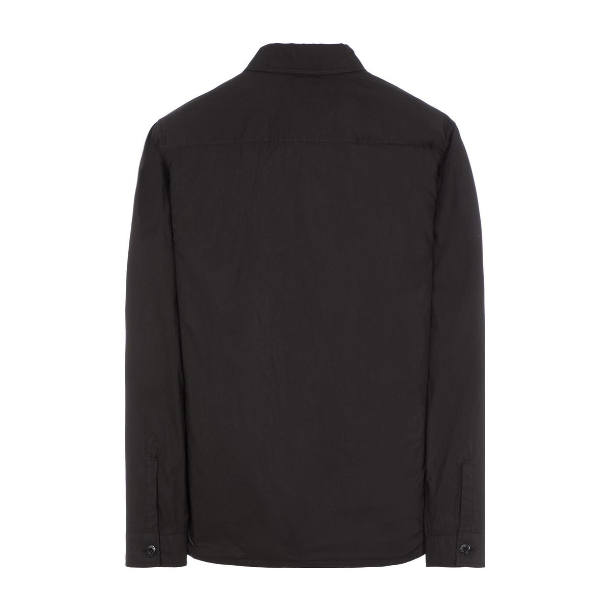 Stone Island SS23 Black Shirt