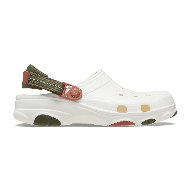 Crocs Classic Clog Chalk