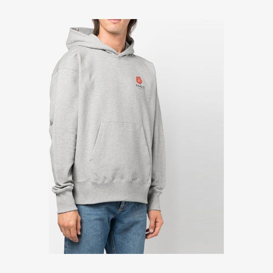 KENZO FW22 Logo Hoodie