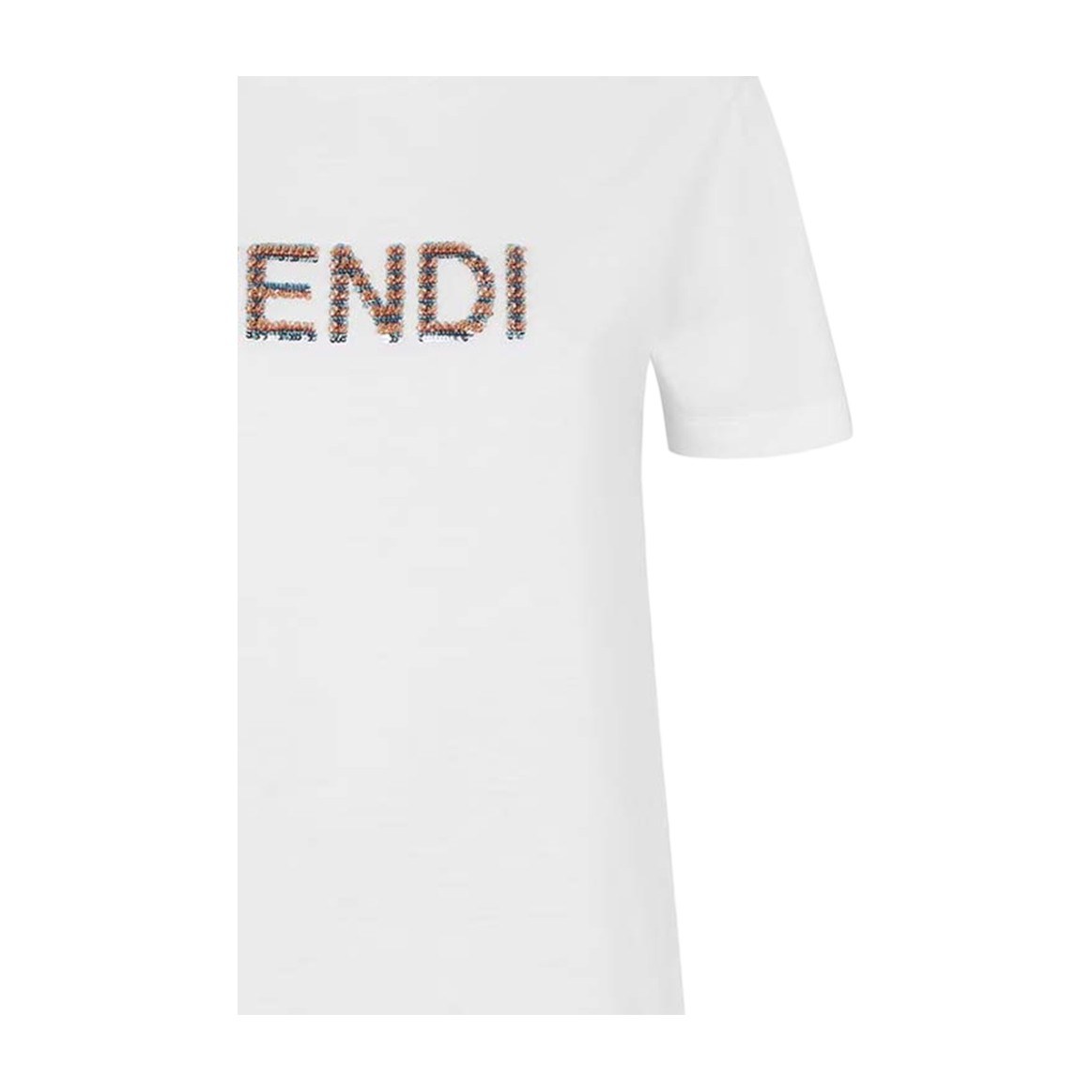 FENDI SS24 Logo T