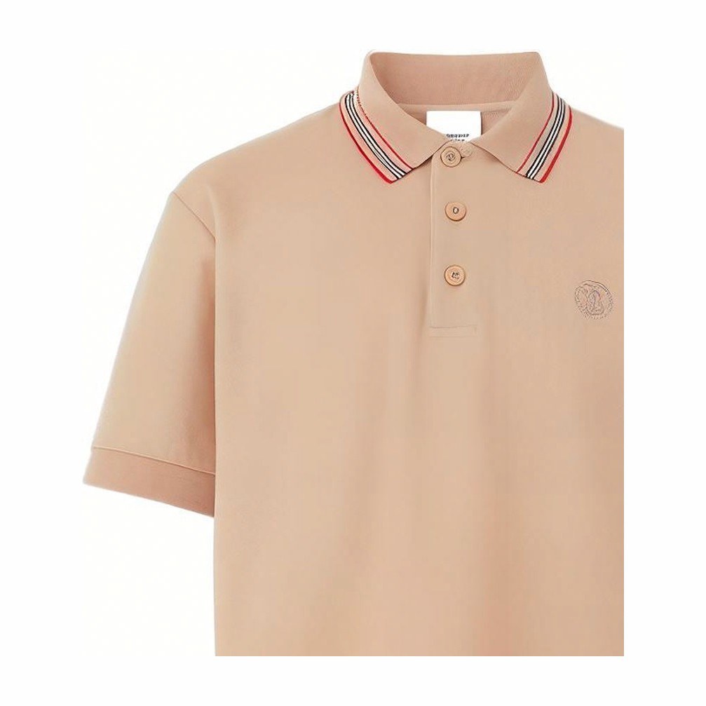 Burberry SS22 Polo