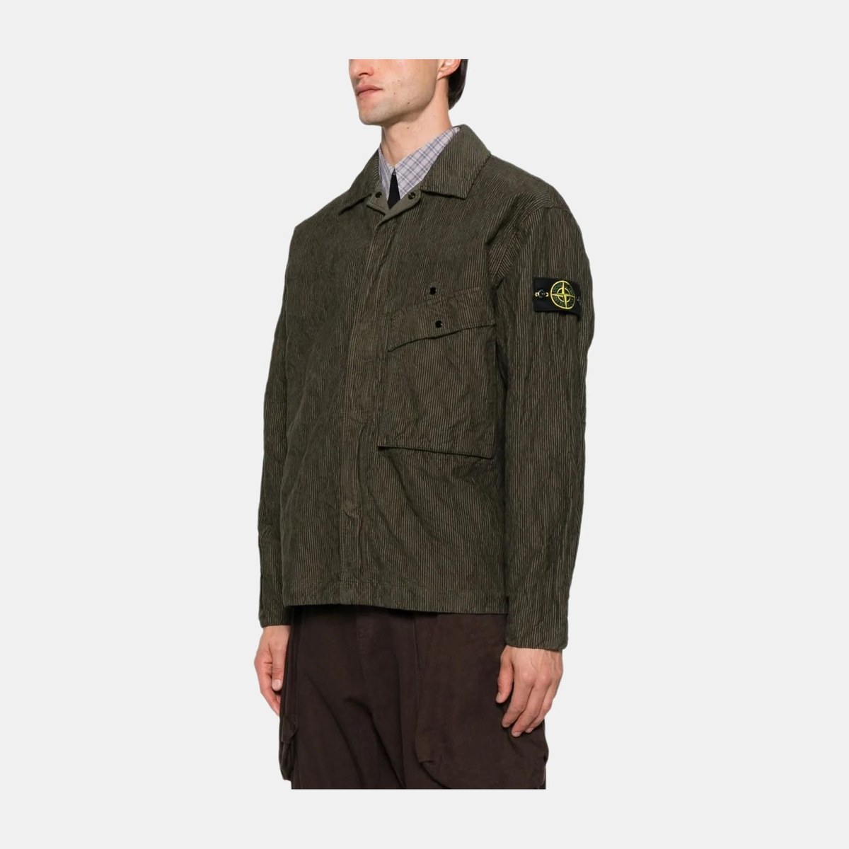 STONE ISLAND