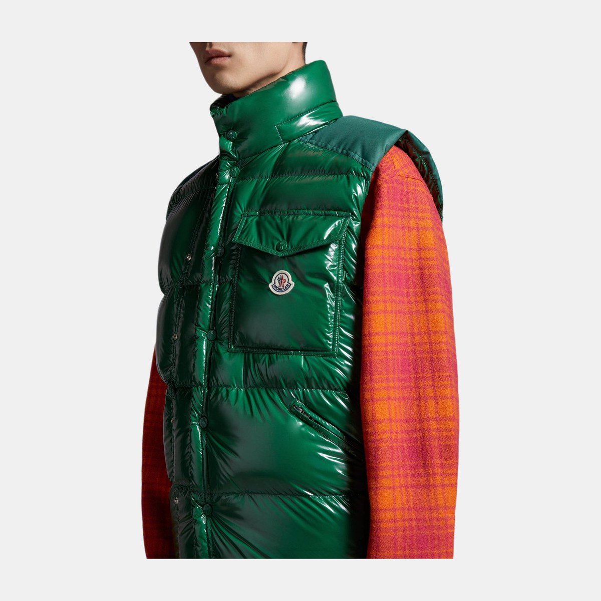 Moncler Karakorum