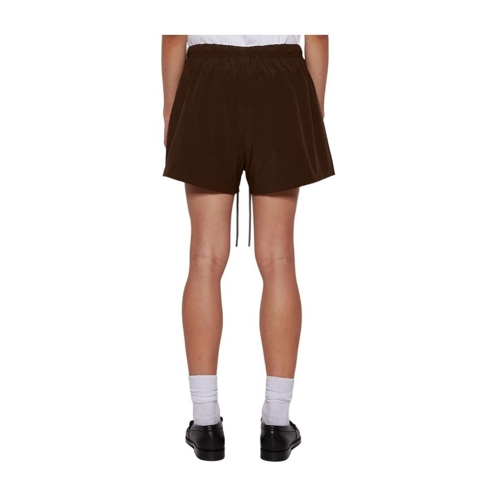 Fear of God Essentials Running Short Wood