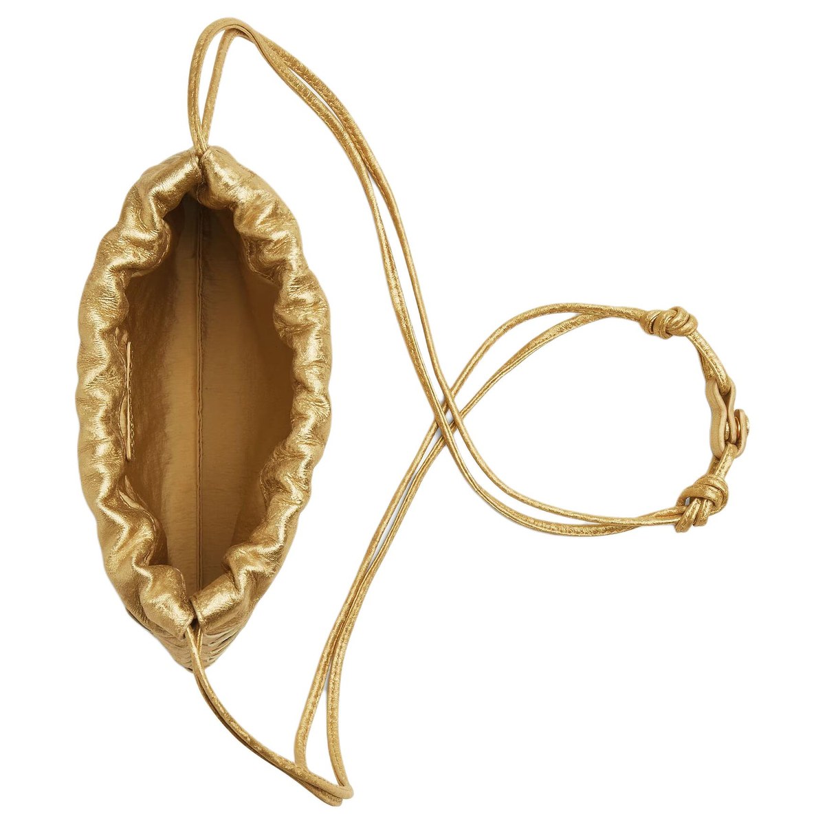 Bottega Veneta Dustbag Intreccio
