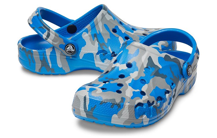 Crocs Classic Clog Blue