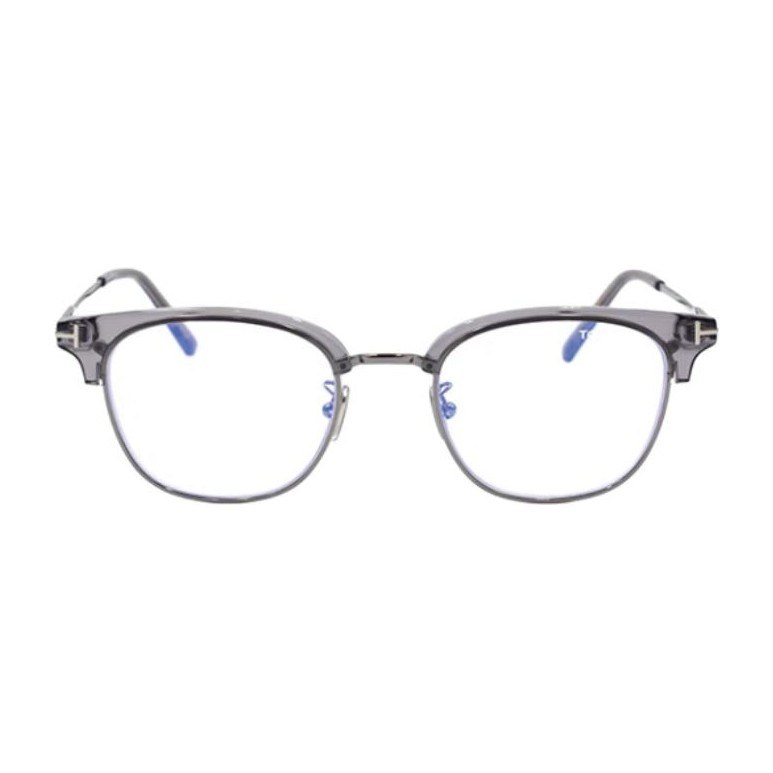 TF Optical Frame Grey