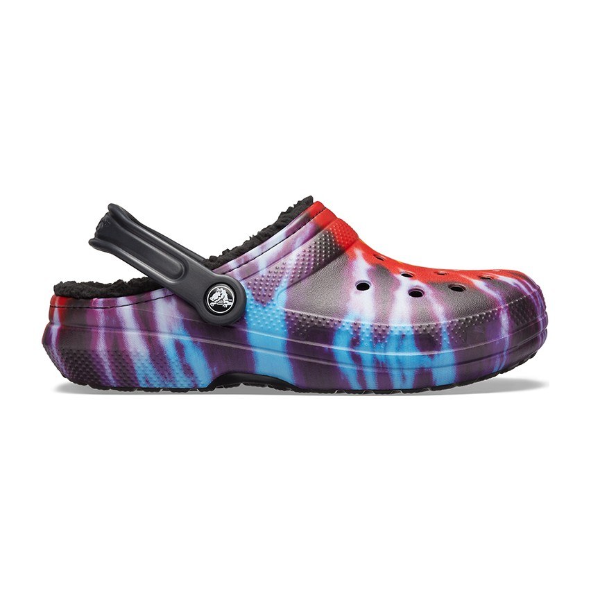 Crocs Classic Clog Color Splash