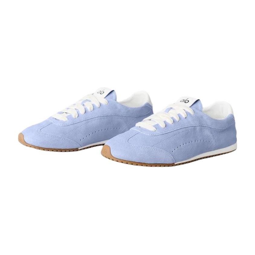 alo yoga Sunset Comfort Sneakers Black