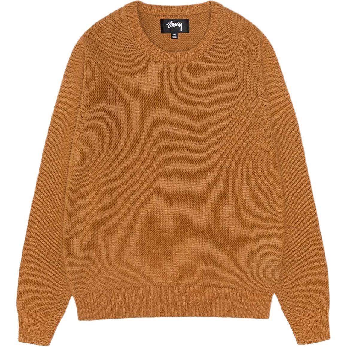Stussy Surfman Icon Crew