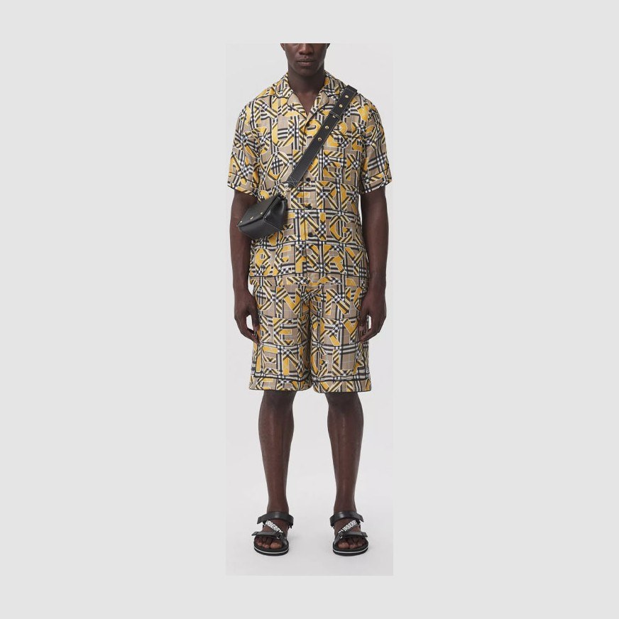 Burberry SS21 Vintage