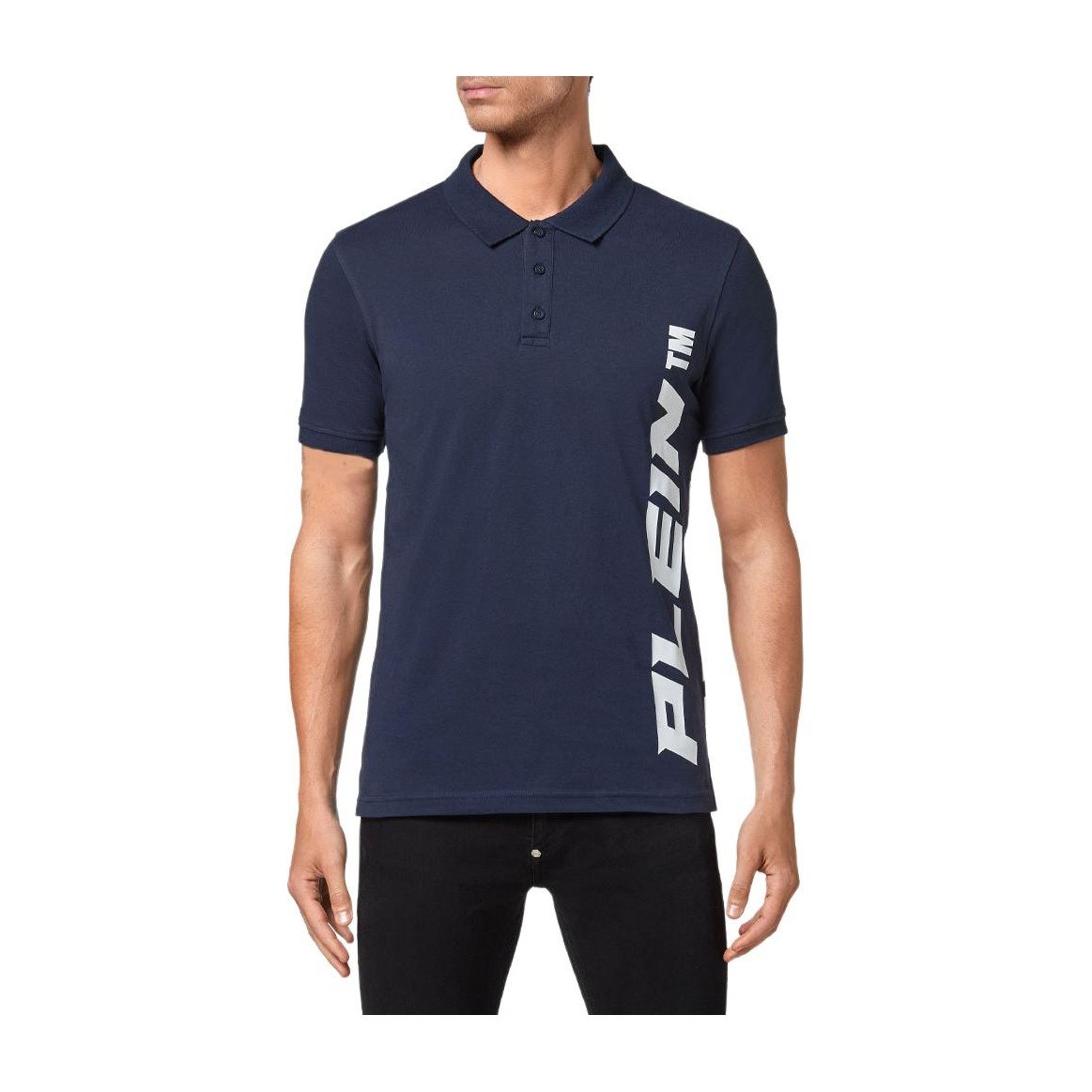 PHILIPP PLEIN SS21 Polo