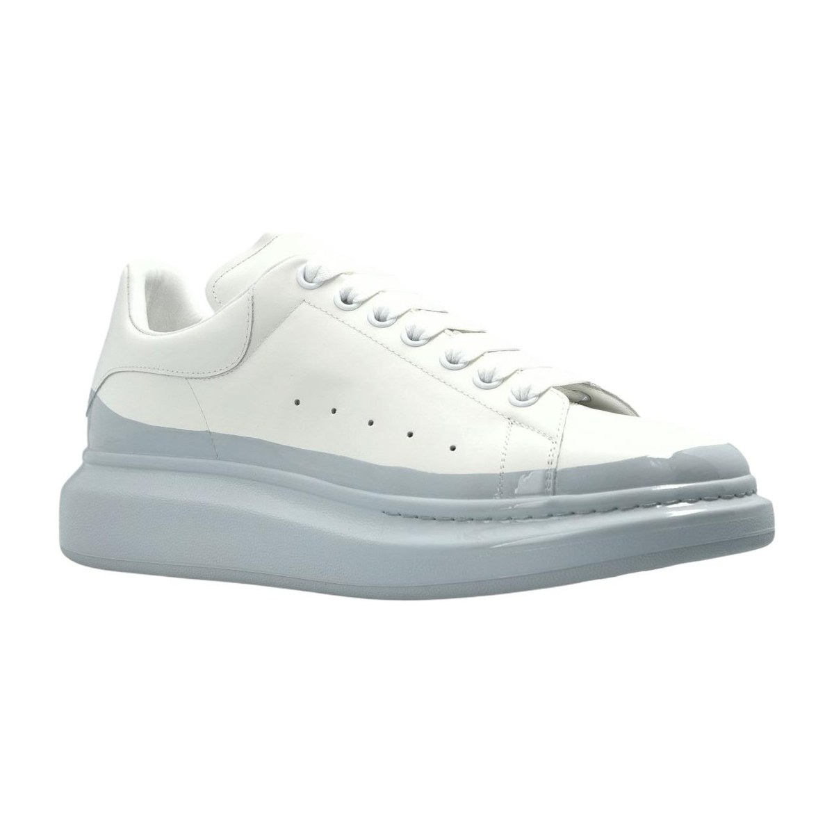 Alexander McQueen 3cm