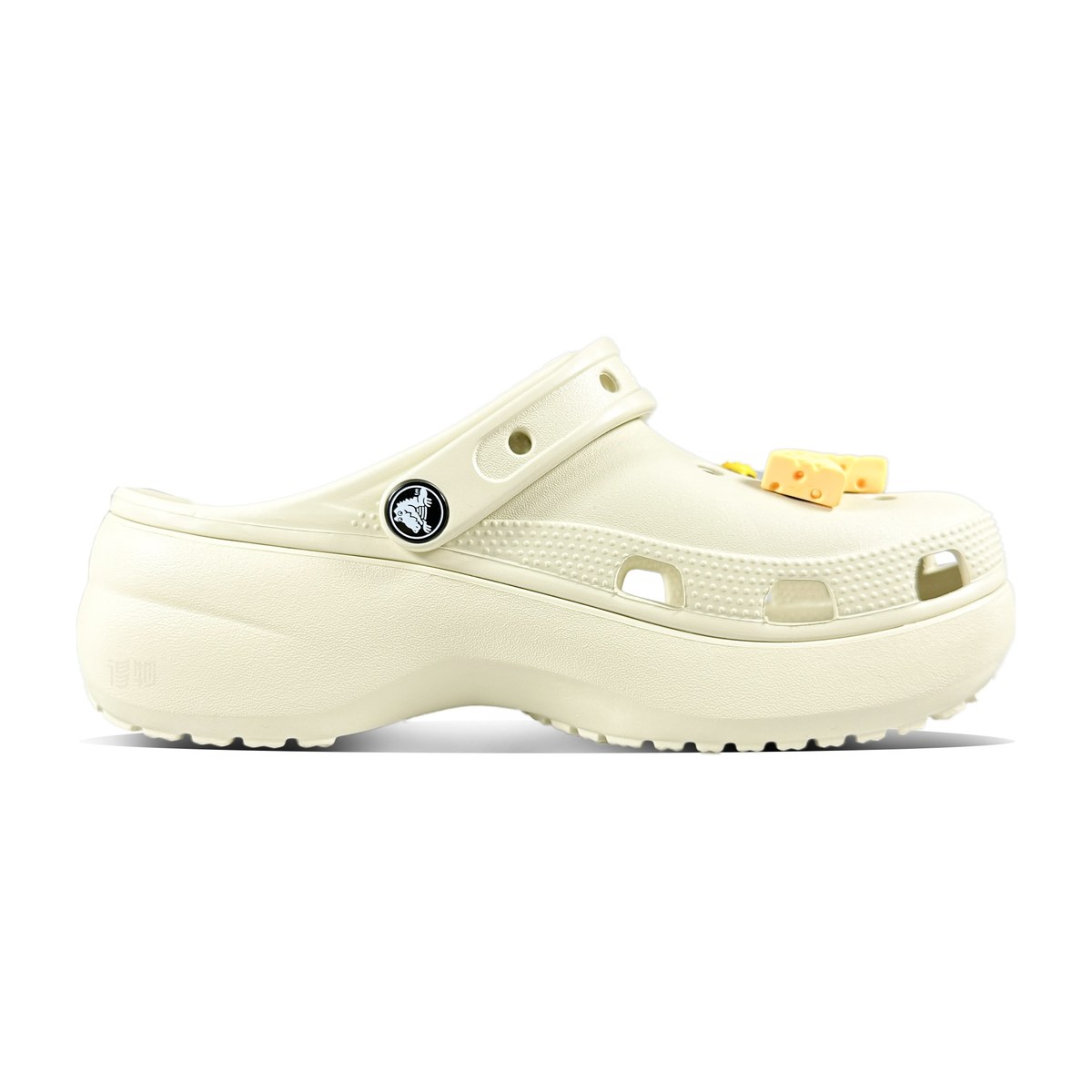 Crocs Classic Platform Clog EVA