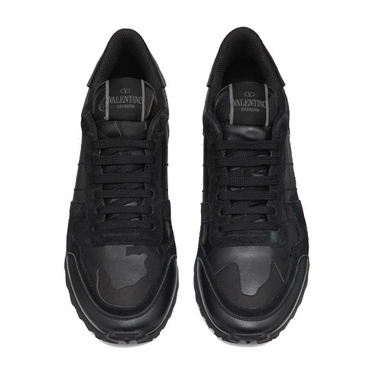 Valentino Rockrunner Noir