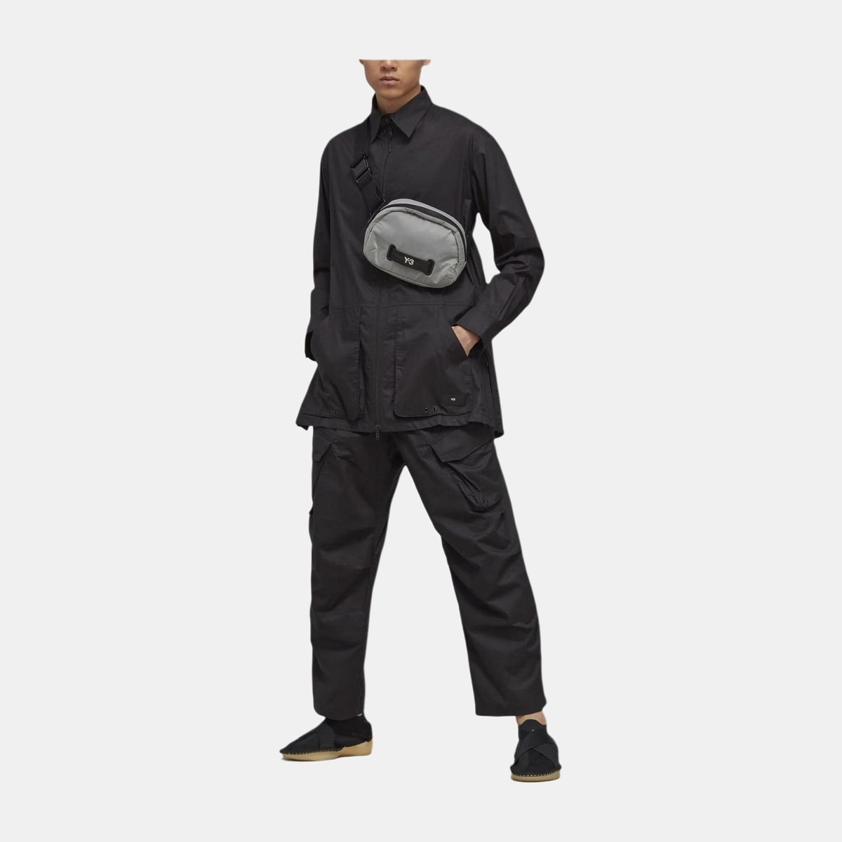Y-3