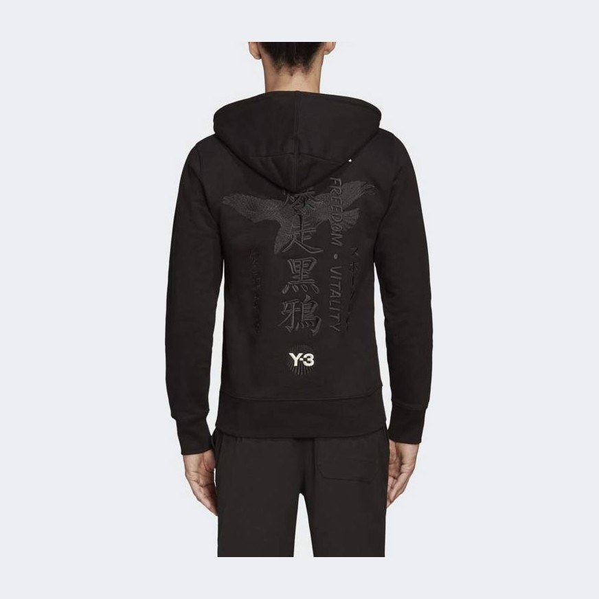 Y-3