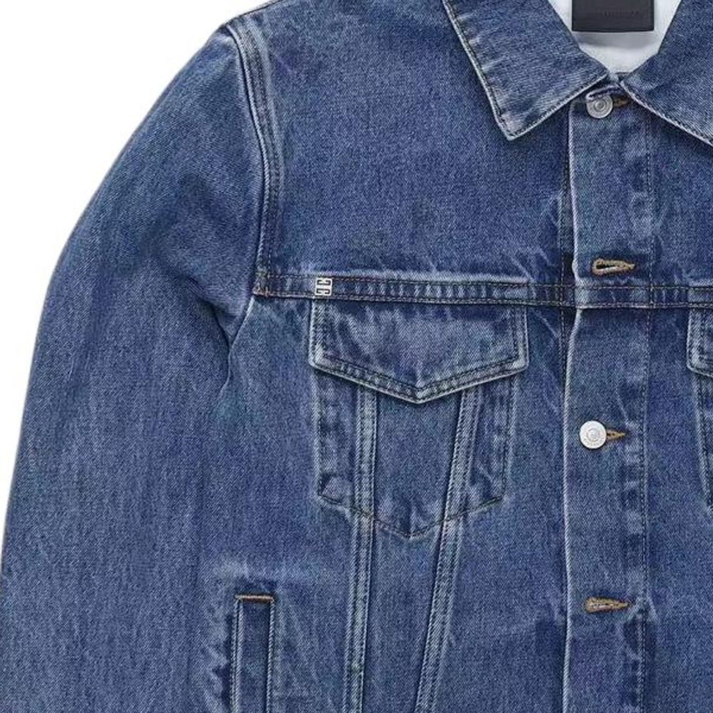 Givenchy Denim Jacket