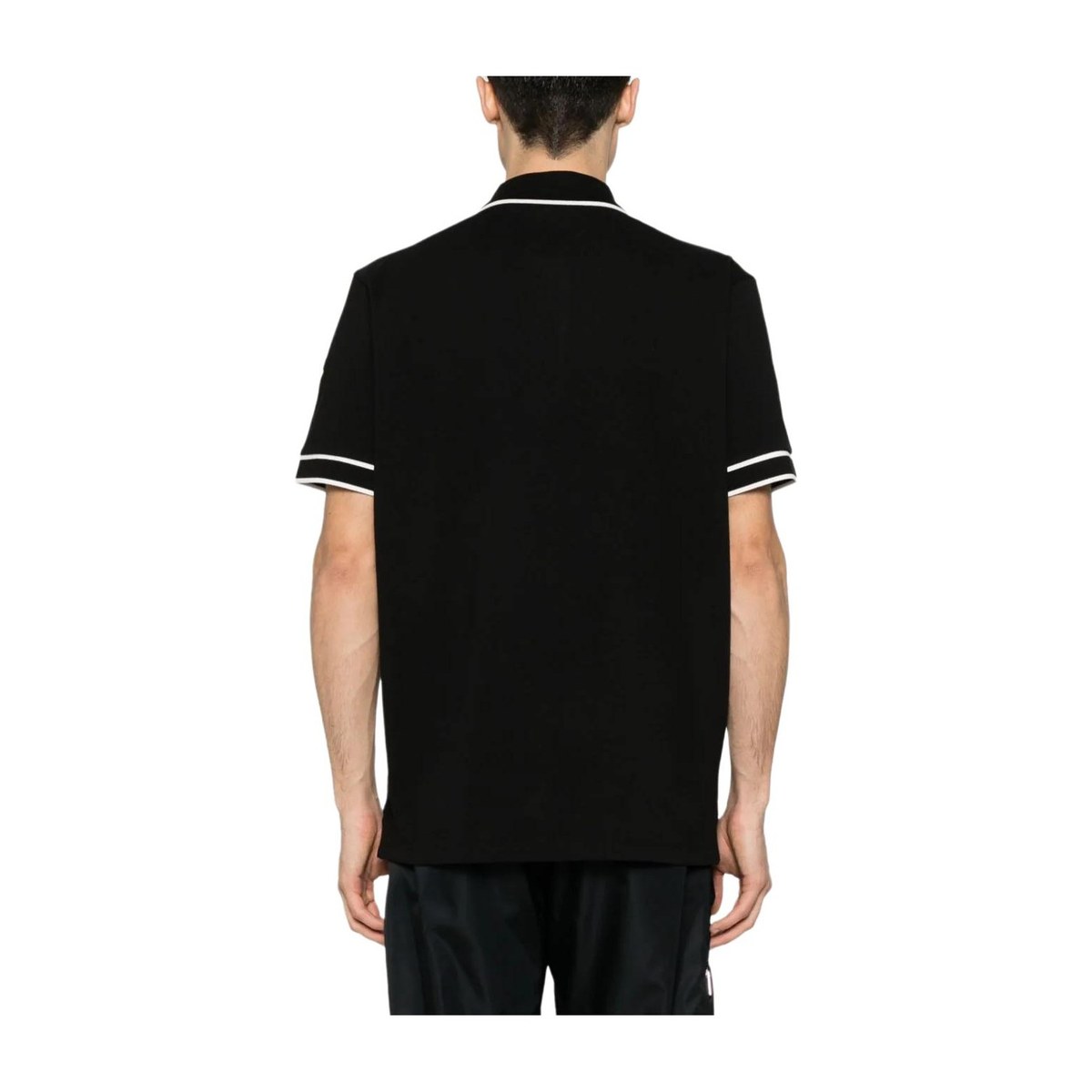 Moncler SS24 Polo