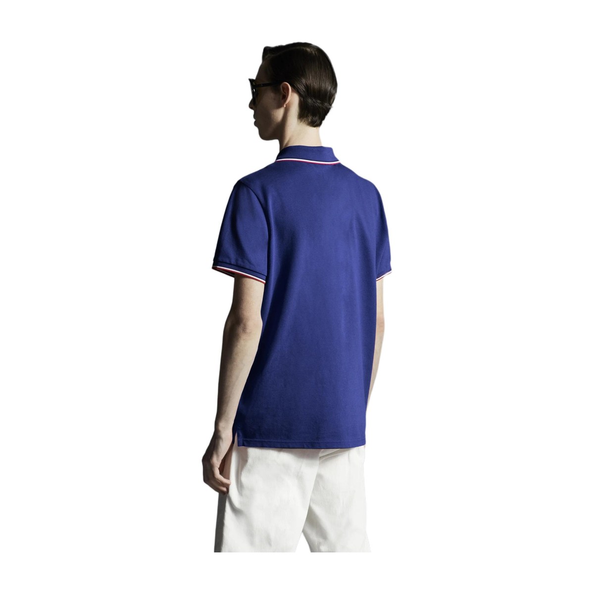 Moncler SS22 LogoPolo