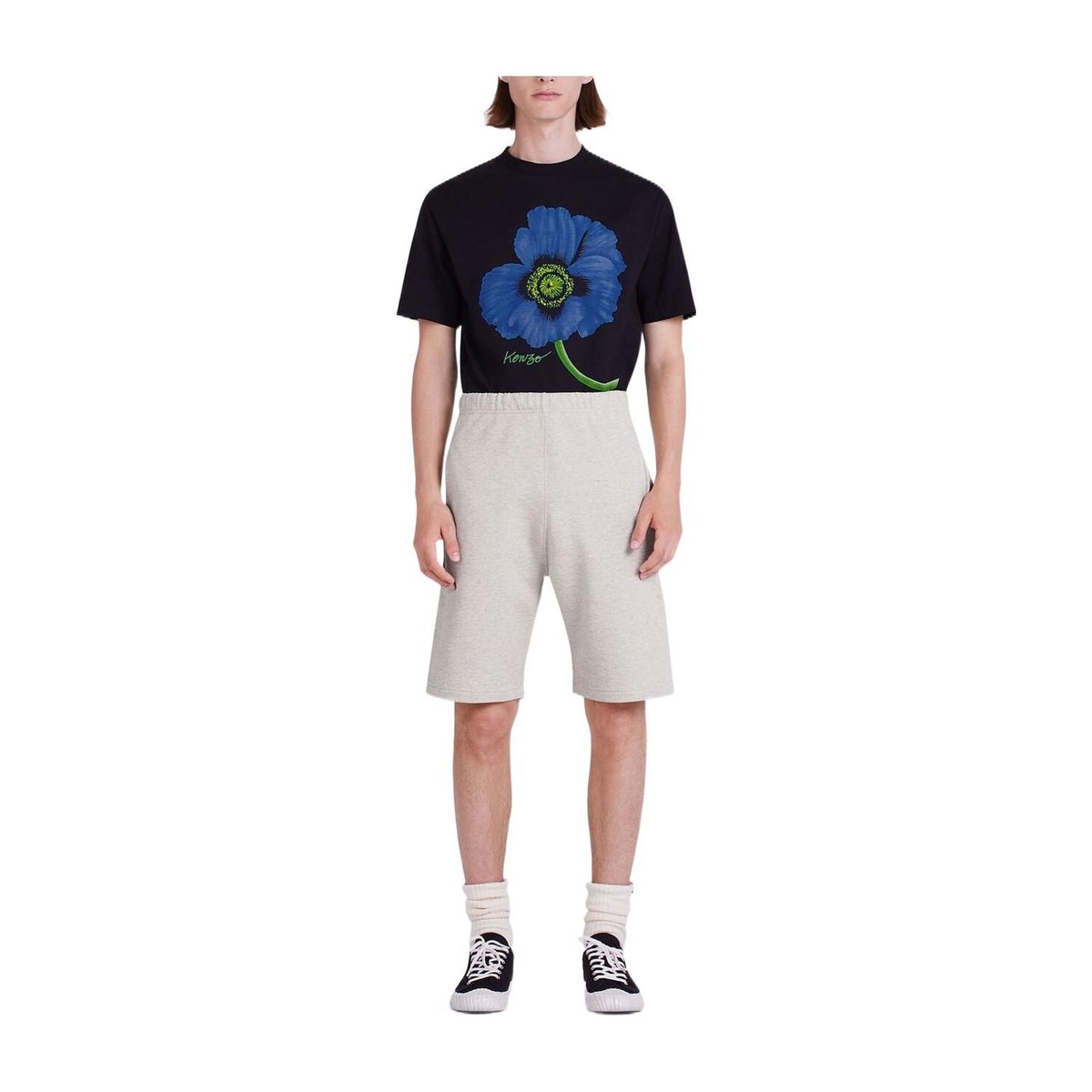 KENZO x Nigo FW22 BOKE Shorts
