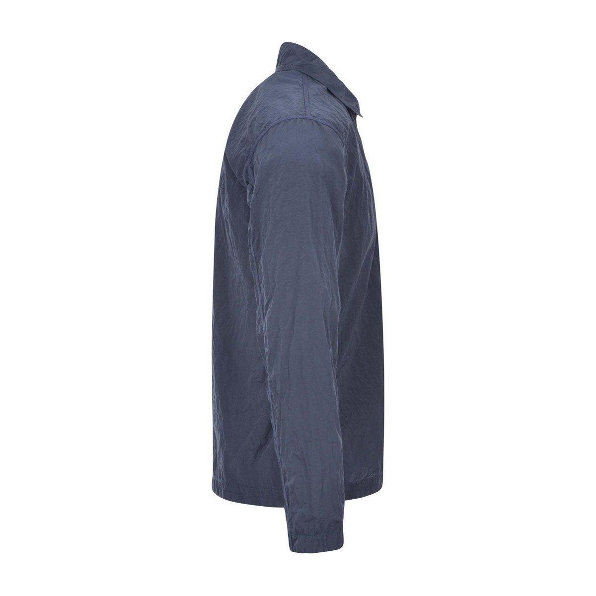 Stone Island Nylon Metal Jacket