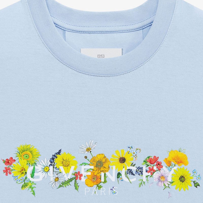 Givenchy SS22 T