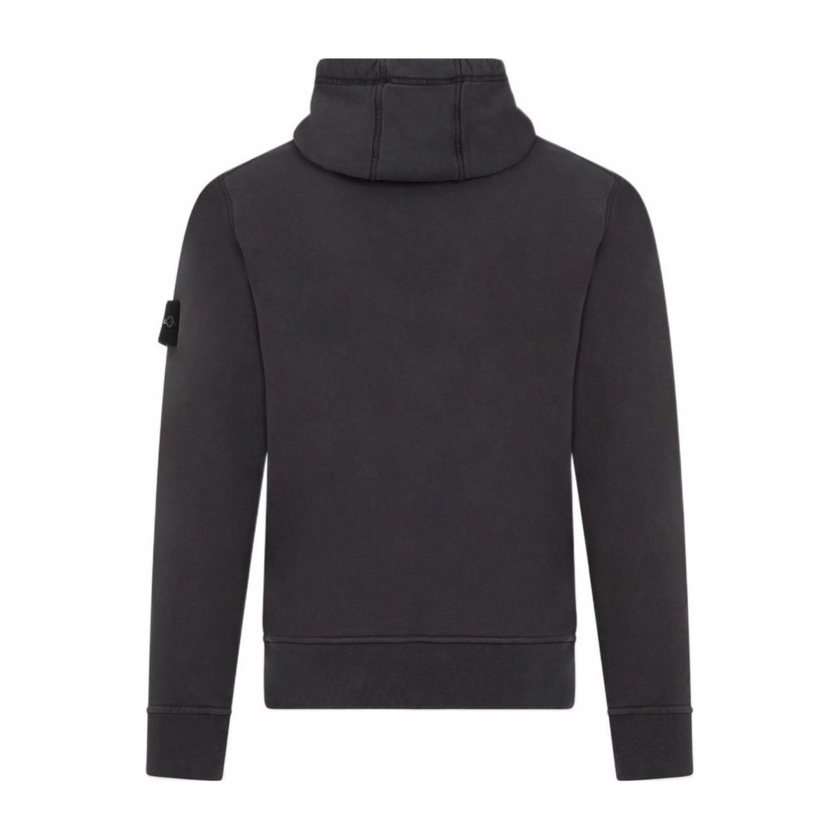 Stone Island Logo Hoodie