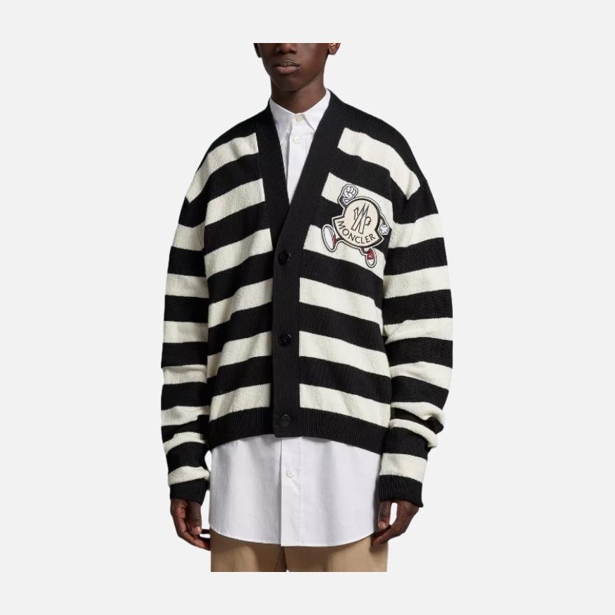 Moncler SS23 V