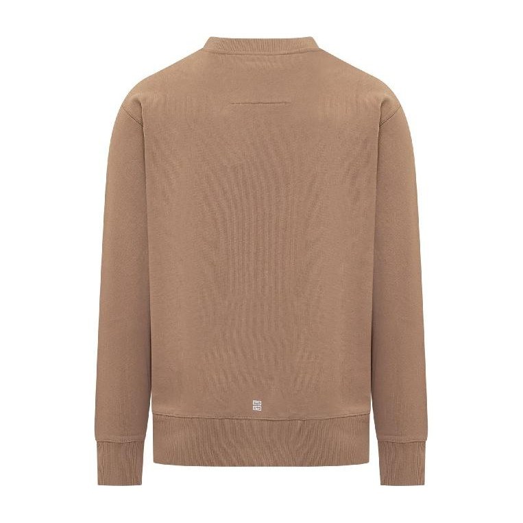 Givenchy FW23 Beige Sweatshirt