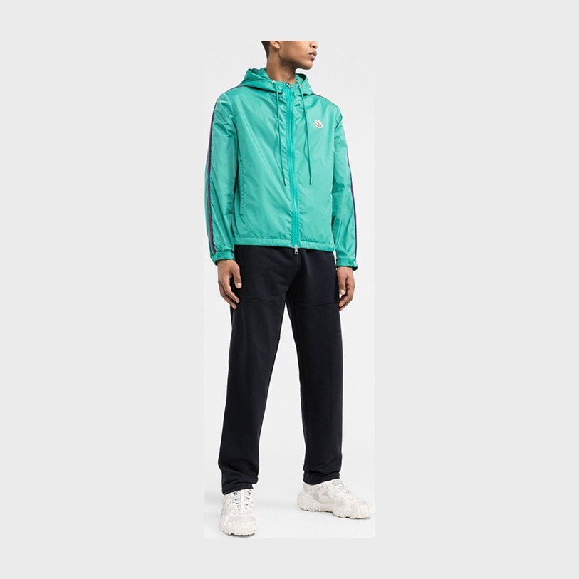 Moncler SS22 logo