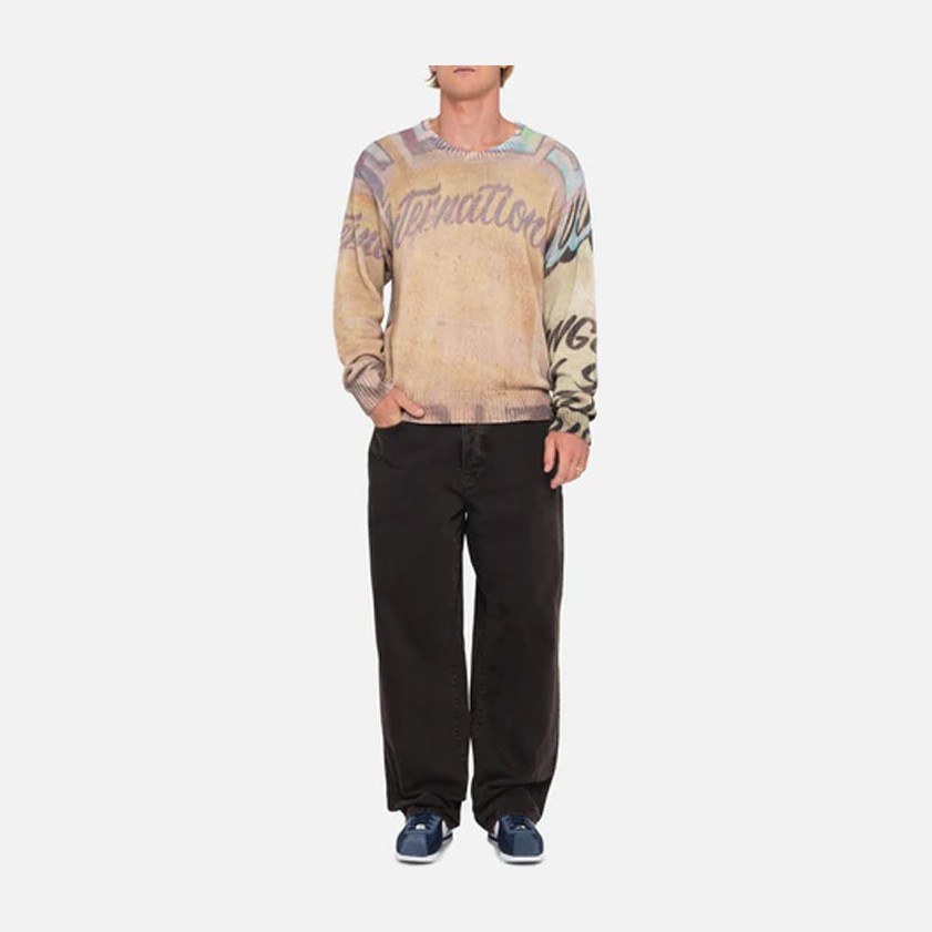 Stussy Alfonso Sweater
